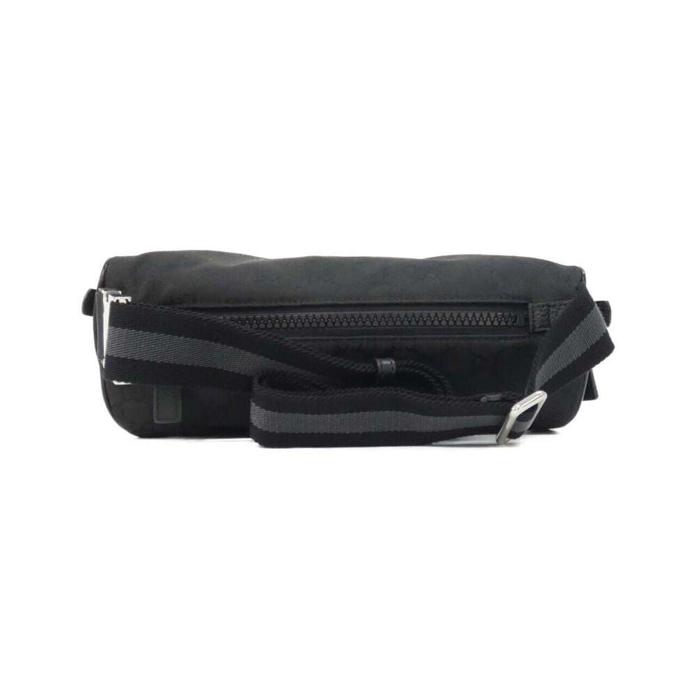 GUCCI Black Shoulder Bag - Picture 2 of 10